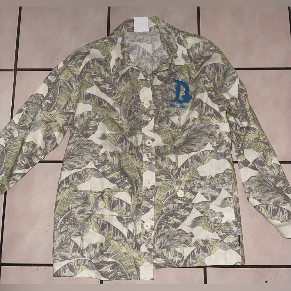 Disneyland Resort Jacket